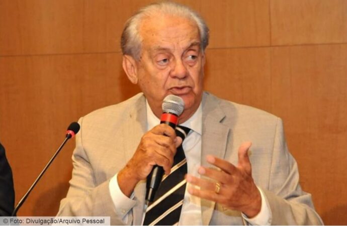 Após 11 anos afastado da legislatura, Vitor Penido volta à cena política e é pré-candidato a deputado federal