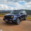 Jeep Renegade Longitude ganha ajuda elétrica