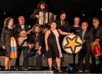 Festival Quatro Estações celebra a 10ª edição com Grupo Galpão