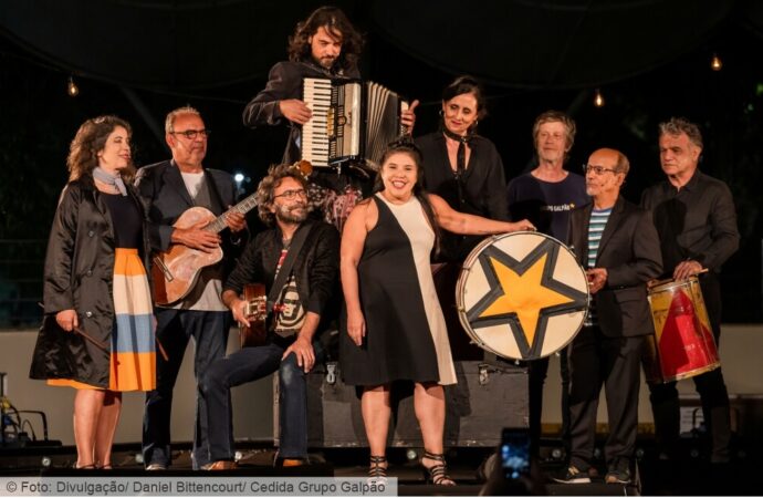 Festival Quatro Estações celebra a 10ª edição com Grupo Galpão