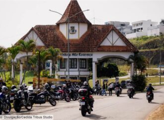 Bike Fest São Lourenço Rock Festival 2026 atraiu 32 mil pessoas e 15 mil motocicletas