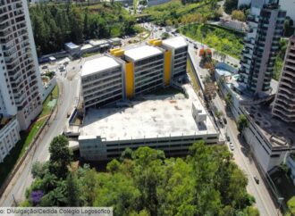 Associação propõe implantação de via ligando a Rua González Pecotche à Rua da Fonte, no Vila da Serra