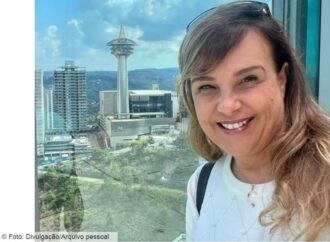 Christiana Mascarenhas assume gestão da Regional Norte, em Nova Lima