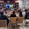 Lideranças se reúnem para tratar da perturbação sonora do Belvedere e de bairros vizinhos