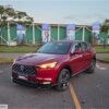 Honda HR-V Touring quer se garantir na tradição e confiança