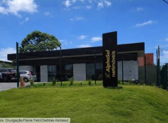 Alphasul inaugura no Vale do Sol a primeira loja 3D do Brasil