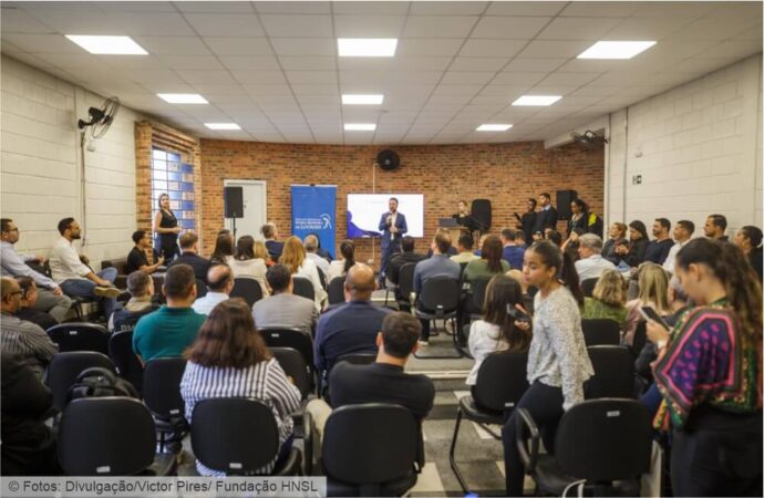 Fundação Hospitalar Nossa Senhora de Lourdes, em Nova Lima, empossa novo presidente e conselhos