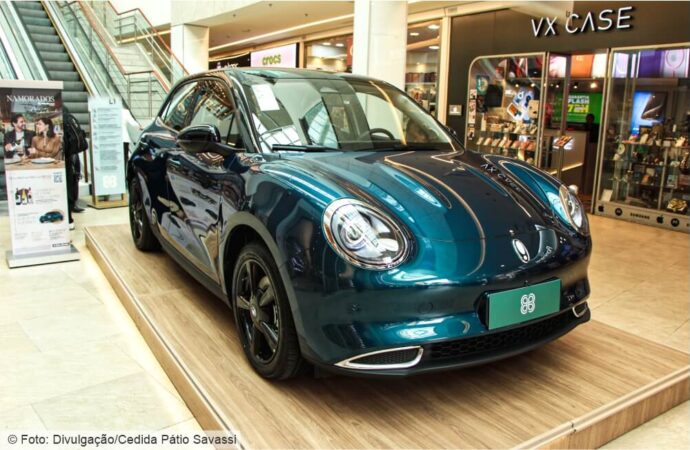 BH Shopping, DiamondMall e Pátio Savassi apostam em sorteios para o Dia dos Namorados