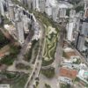 União anuncia a doação da área da linha férrea para BH e Nova Lima