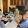 AABB quer a intensificação dos serviços de limpeza e manutenção no Belvedere