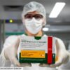 Dengue: município diz não ter registrado reações graves em doses aplicadas