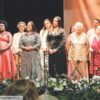 Noite de emoção e homenagens às mães nova-limenses