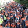Pedala Tour AngloGold Ashanti será realizado em junho em Nova Lima