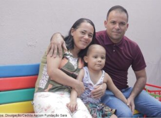 Além do acolhimento, Fundação Sara luta para construir o 1º Hospital de Câncer Infantil