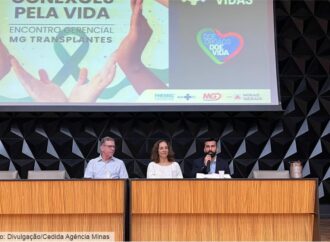 MG Transplantes anuncia criação do Núcleo de Medula Óssea