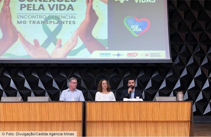 MG Transplantes anuncia criação do Núcleo de Medula Óssea