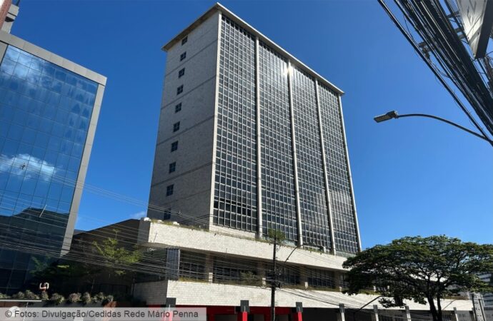 Rede Mário Penna inaugura o Hospital Raja nos próximos meses