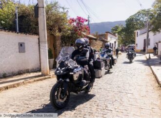 Bike Fest Tiradentes traz atrações inéditas de 24 a 28 de junho