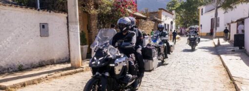 Bike Fest Tiradentes traz atrações inéditas de 24 a 28 de junho