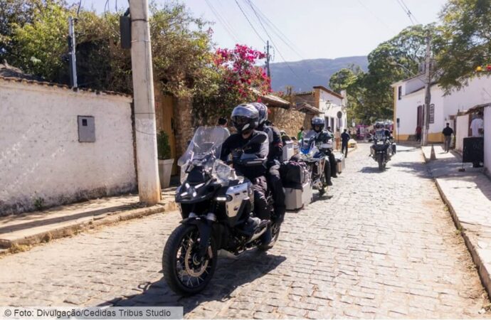 Bike Fest Tiradentes traz atrações inéditas de 24 a 28 de junho