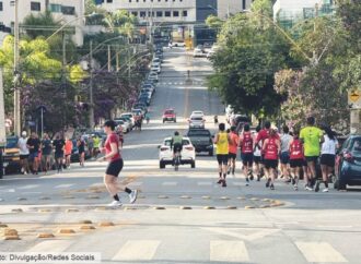 A AABB busca diretrizes para uma convivência harmoniosa com os corredores no Belvedere