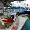 Prefeito de BH sanciona lei de desobstrução de vias e calçadas em BH