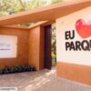 Parque Natural Rego dos Carrapatos, em Nova Lima, ganha nova estrutura