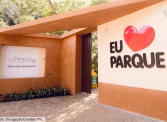 Parque Natural Rego dos Carrapatos, em Nova Lima, ganha nova estrutura