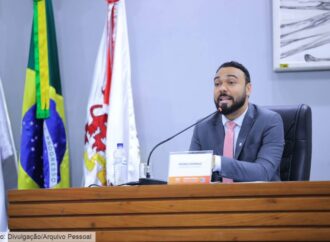 Pedro Dornas propõe criação de fundo para preparar Nova Lima pós-mineração