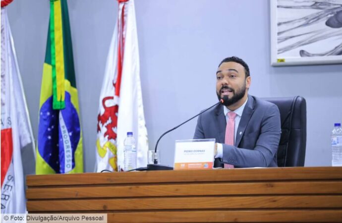 Pedro Dornas propõe criação de fundo para preparar Nova Lima pós-mineração