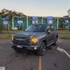 O GWM Haval H9 e os argumentos para incomodar o rival