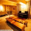 Somattos apresenta Sala de Música na Modernos Eternos