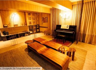 Somattos apresenta Sala de Música na Modernos Eternos