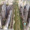 Após formalização da cessão da área da linha férrea, municípios trabalham nos projetos técnicos da Avenida Parque