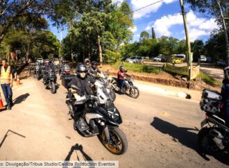 Bike Fest Tiradentes encerra 34ª edição com recordes de público, negócios e inovação