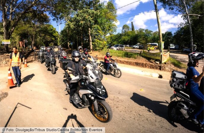 Bike Fest Tiradentes encerra 34ª edição com recordes de público, negócios e inovação  