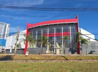 Instalação de centro de eventos no Belvedere preocupa moradores