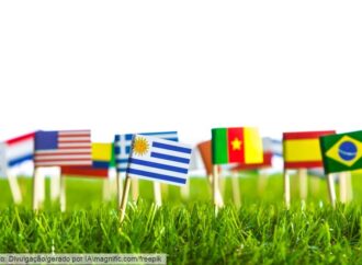 Mais que futebol: A Copa do Mundo e a responsabilidade ambiental
