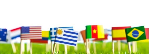 Mais que futebol: A Copa do Mundo e a responsabilidade ambiental