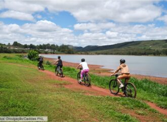 Projeto Reconecta surge como uma experiência a mais nas férias de julho
