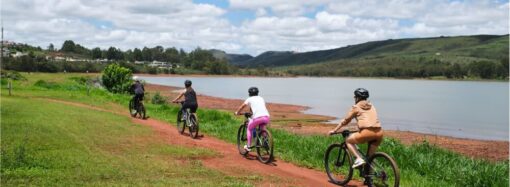 Projeto Reconecta surge como uma experiência a mais nas férias de julho