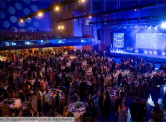 Jantar Beneficente do Mário Penna celebra 55 anos com emoção e solidariedade