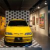 Exposição da Casa Fiat de Cultura expande o olhar sobre o automóvel e a brasilidade