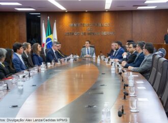 Com o contrato assinado, obra do Viaduto Ferradura pode começar em setembro