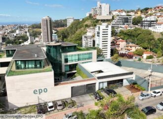 EPO celebra 34 anos com plano de crescimento e aposta em novos lançamentos