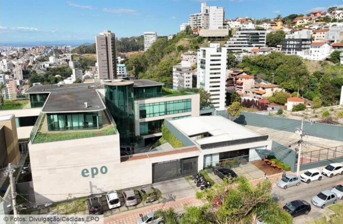 EPO celebra 34 anos com plano de crescimento e aposta em novos lançamentos
