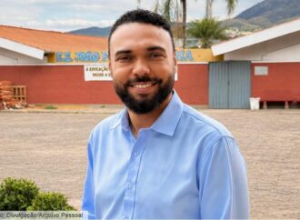 Lei idealizada por Pedro Dornas reduz burocracia e agiliza investimentos nas escolas de Nova Lima