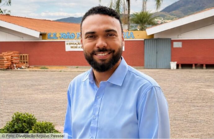 Lei idealizada por Pedro Dornas reduz burocracia e agiliza investimentos nas escolas de Nova Lima