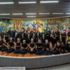 Município assina Pacto Interinstitucional pela Educação integrando grupo estratégico