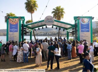 Festival Fartura celebra cozinhas de família na Lagoa dos Ingleses
